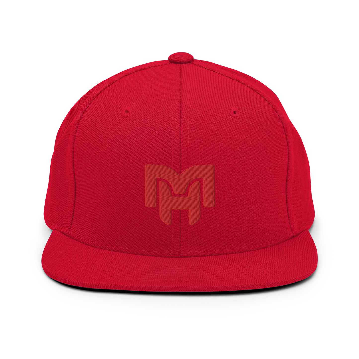 MACK HOWARD SNAPBACK