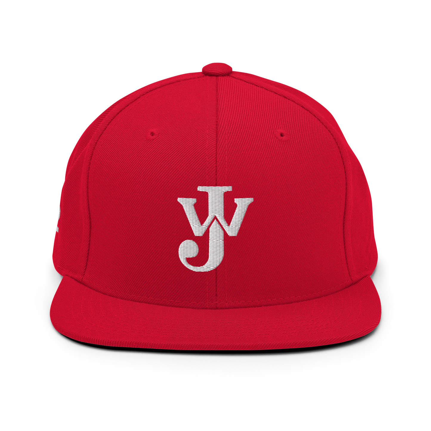 WORTHLEY SNAPBACK