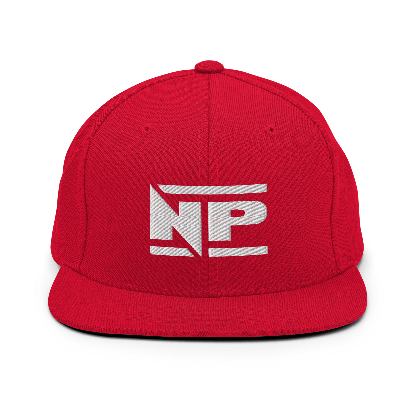 NOAH PIERRE SNAPBACK