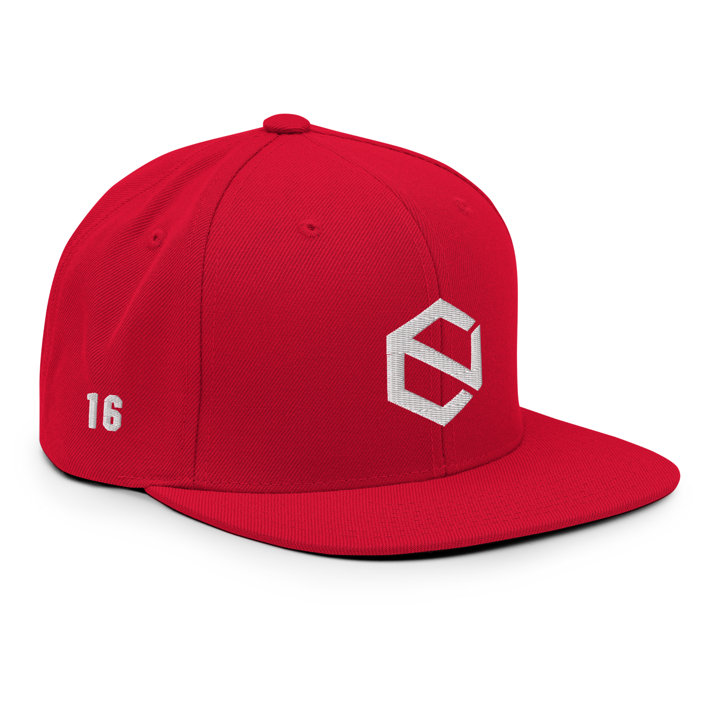 CHIBBY GAMEDAY SNAPBACK