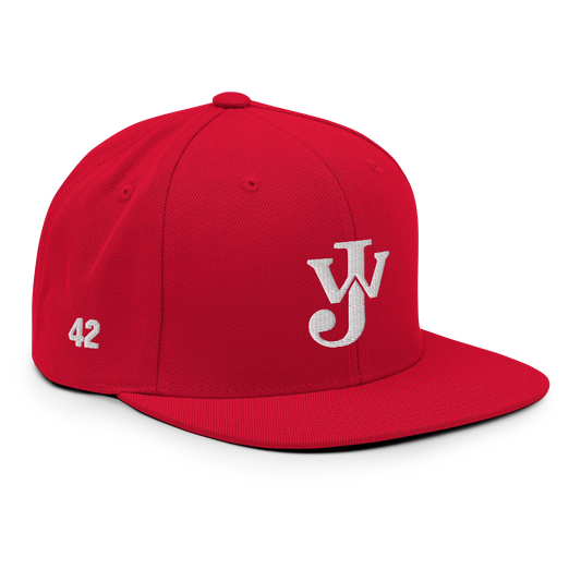 WORTHLEY SNAPBACK