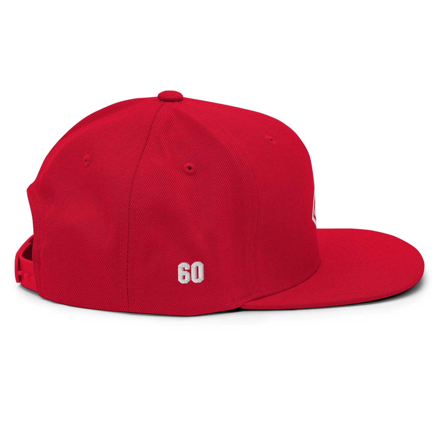 CADE BENNETT GAMEDAY SNAPBACK