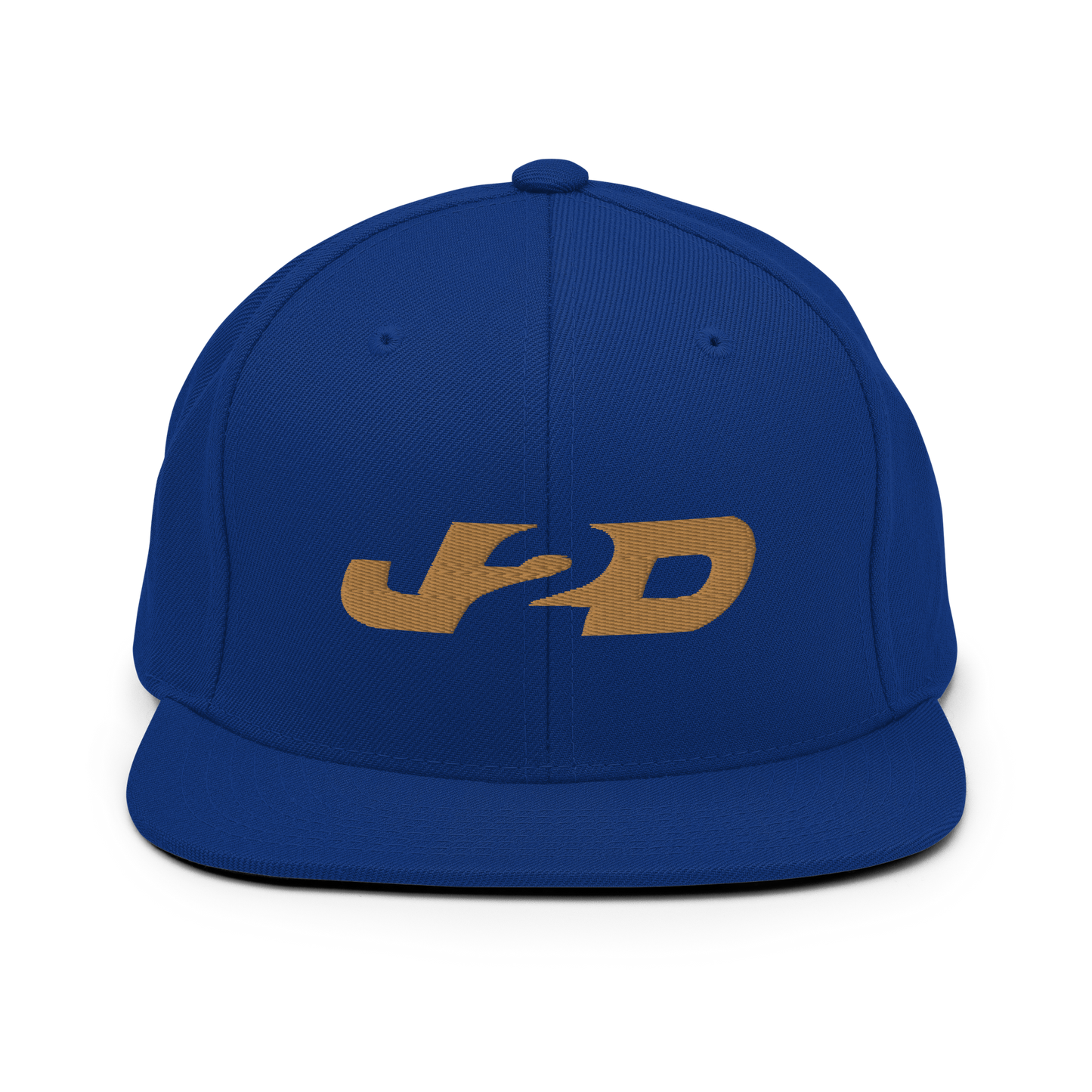 JASON DUCLONA SNAPBACK