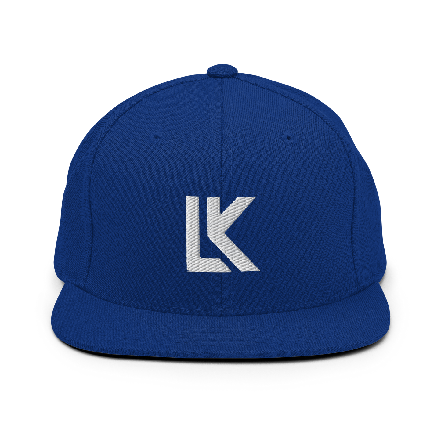 KIRKWOOD SNAPBACK