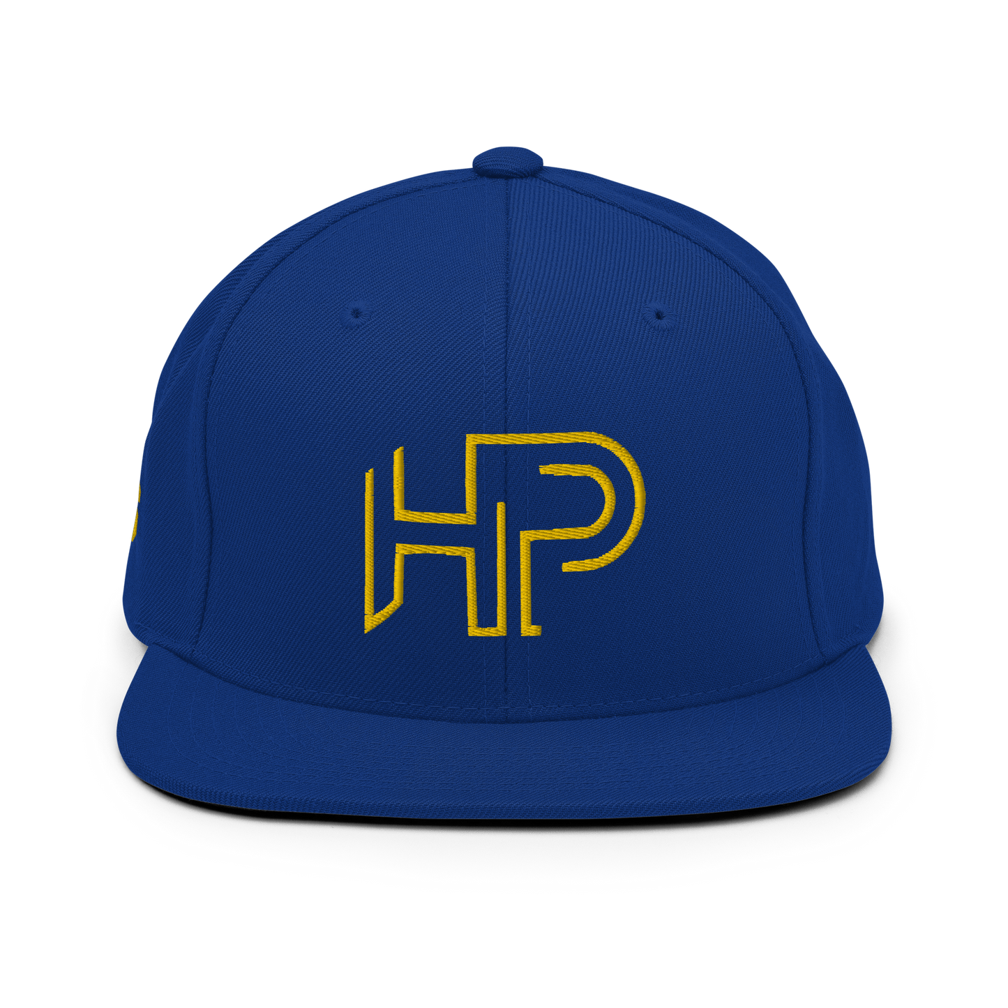 HAL PRESLEY SNAPBACK