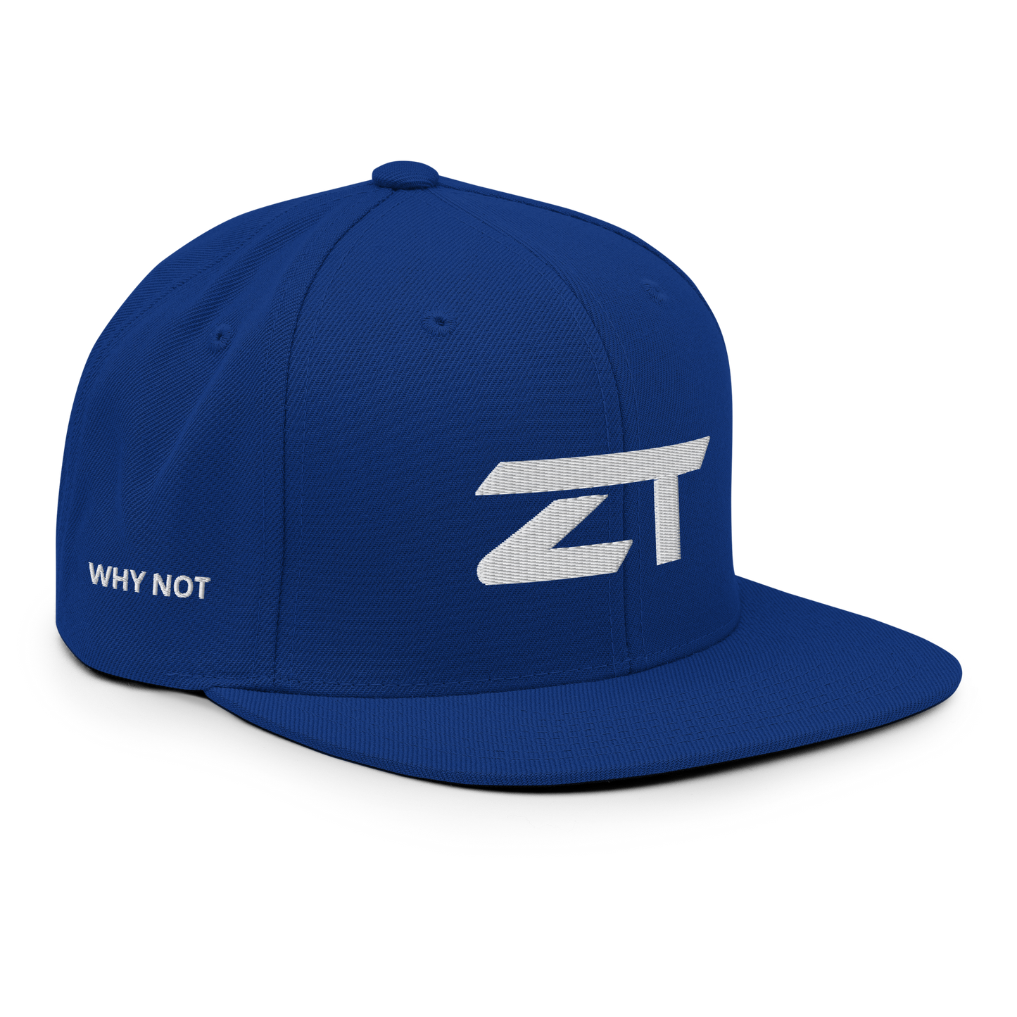 ZOREN TOBE SNAPBACK