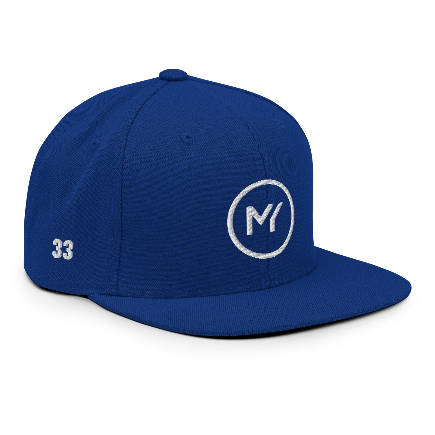 MATTHEW YOUNG SNAPBACK