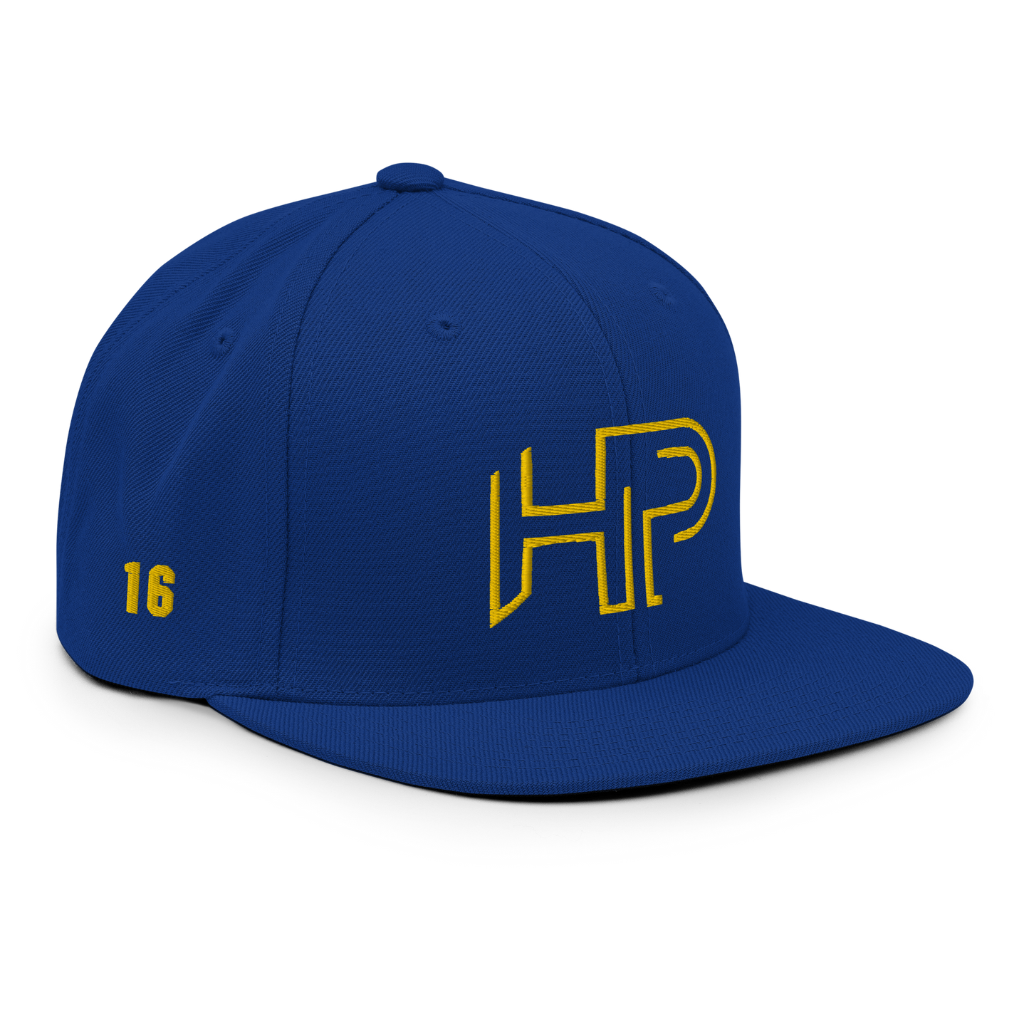 HAL PRESLEY SNAPBACK