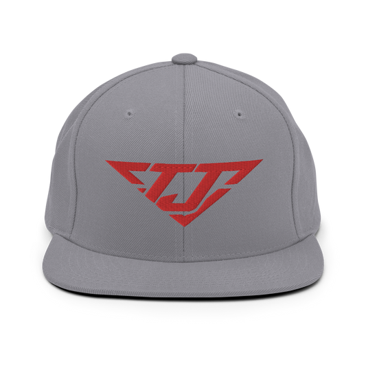 TYRELL JONES SNAPBACK