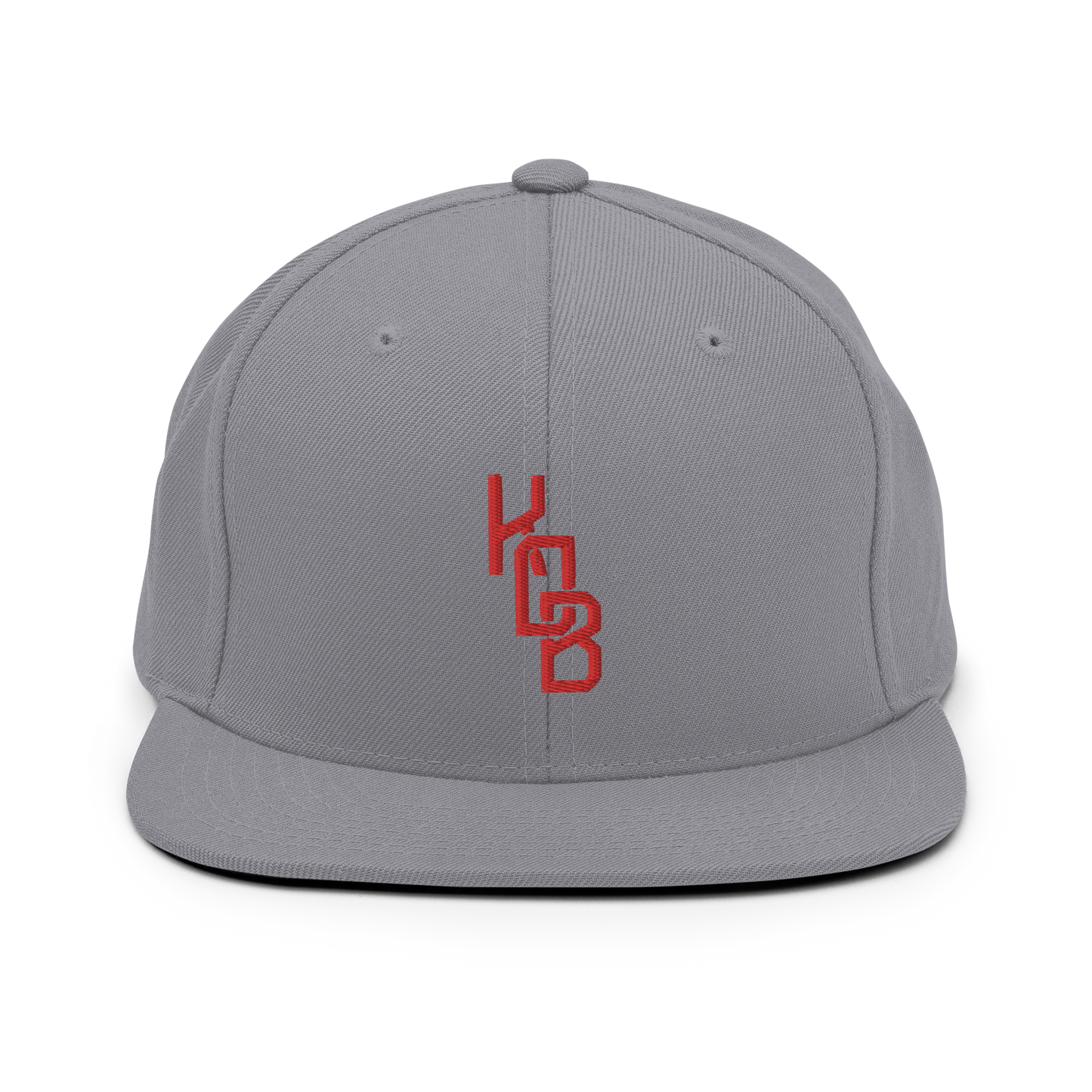 KENRICK OSEI-BONSU SNAPBACK