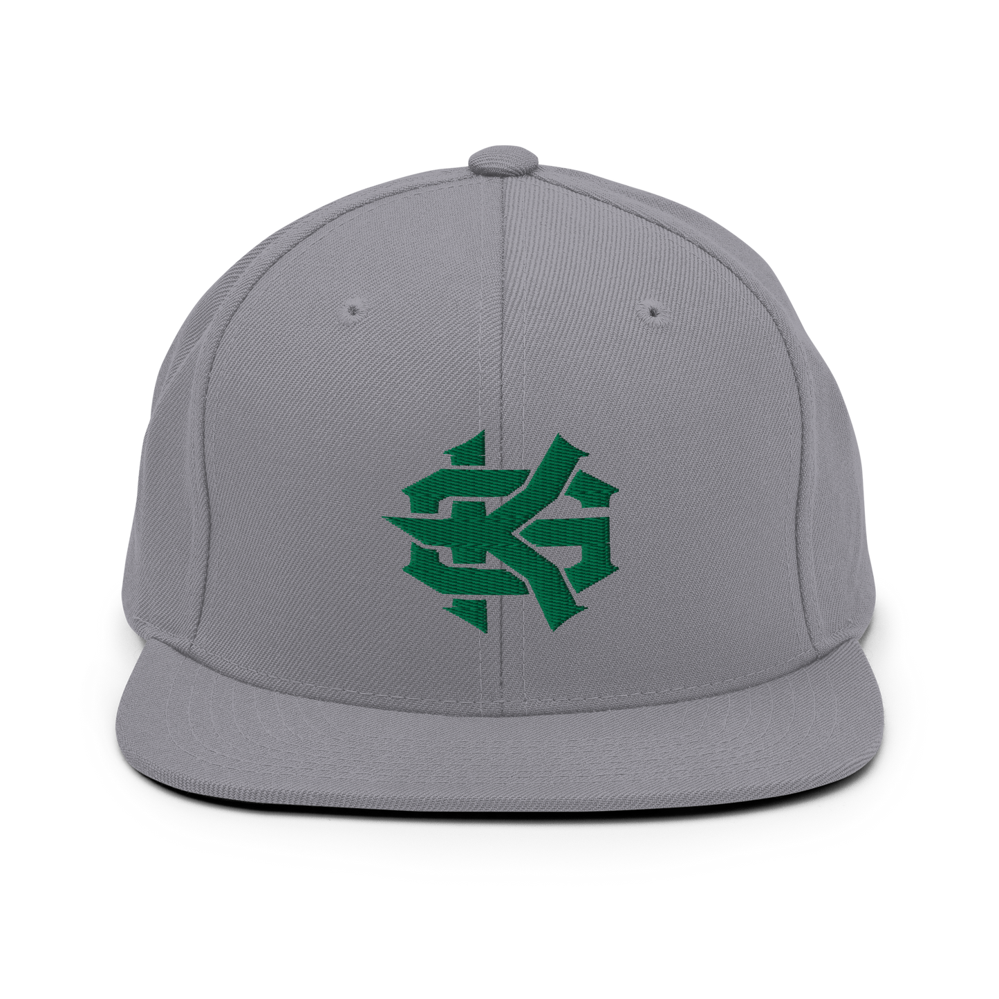 KEDRICK GREEN SNAPBACK