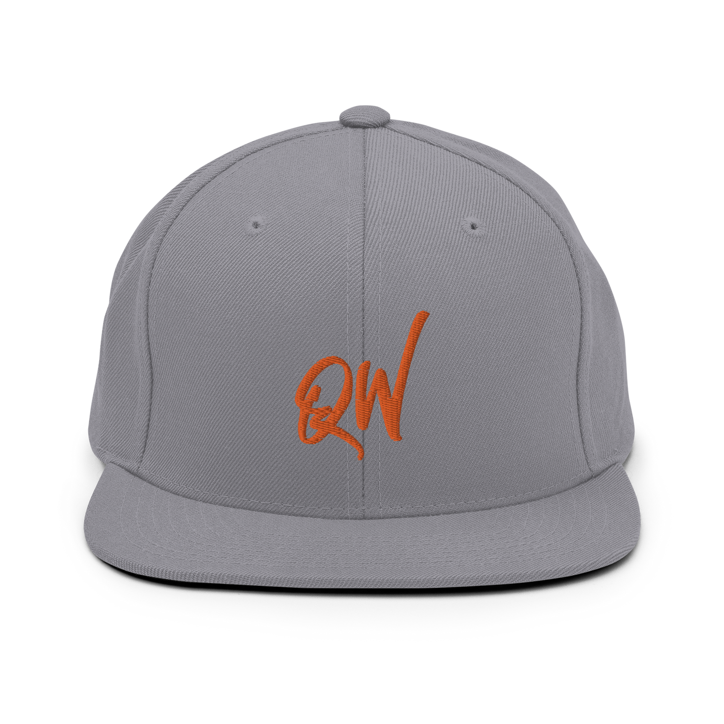 QUINCY WRIGHT SNAPBACK