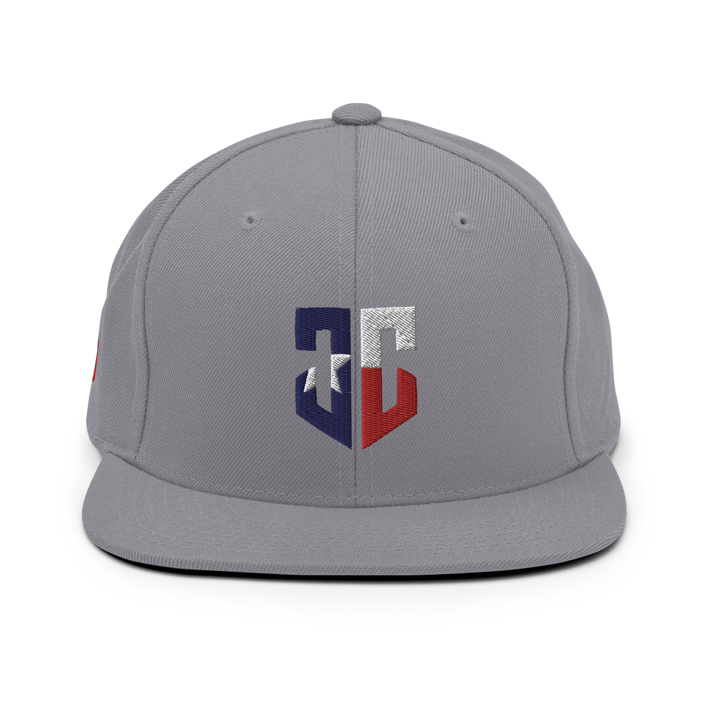 JC GUTIERREZ "LONE STAR" SNAPBACK