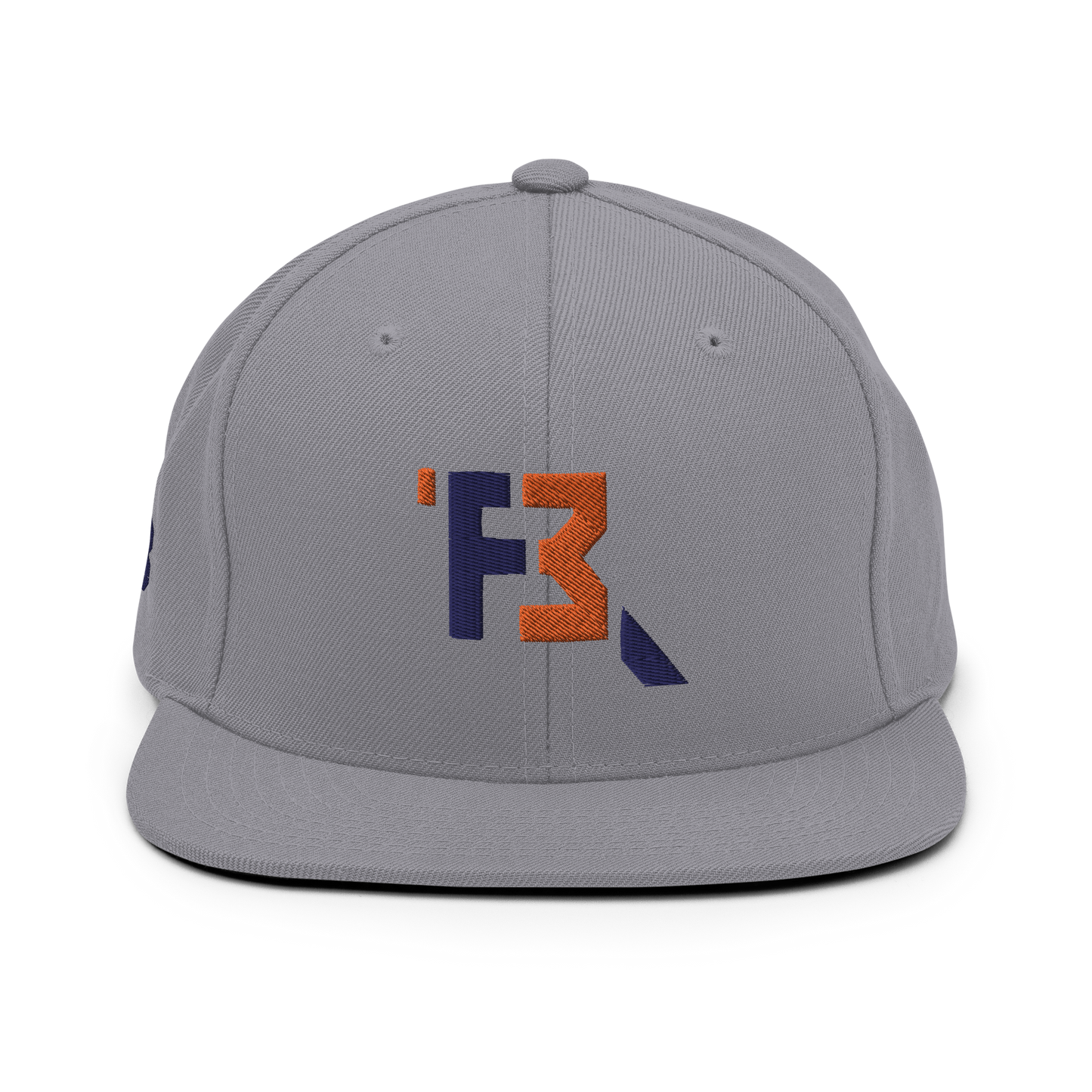 RIVALDO FAIRWEATHER SNAPBACK