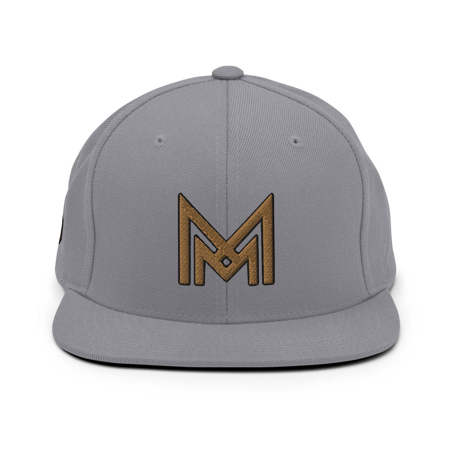 MBOW SNAPBACK