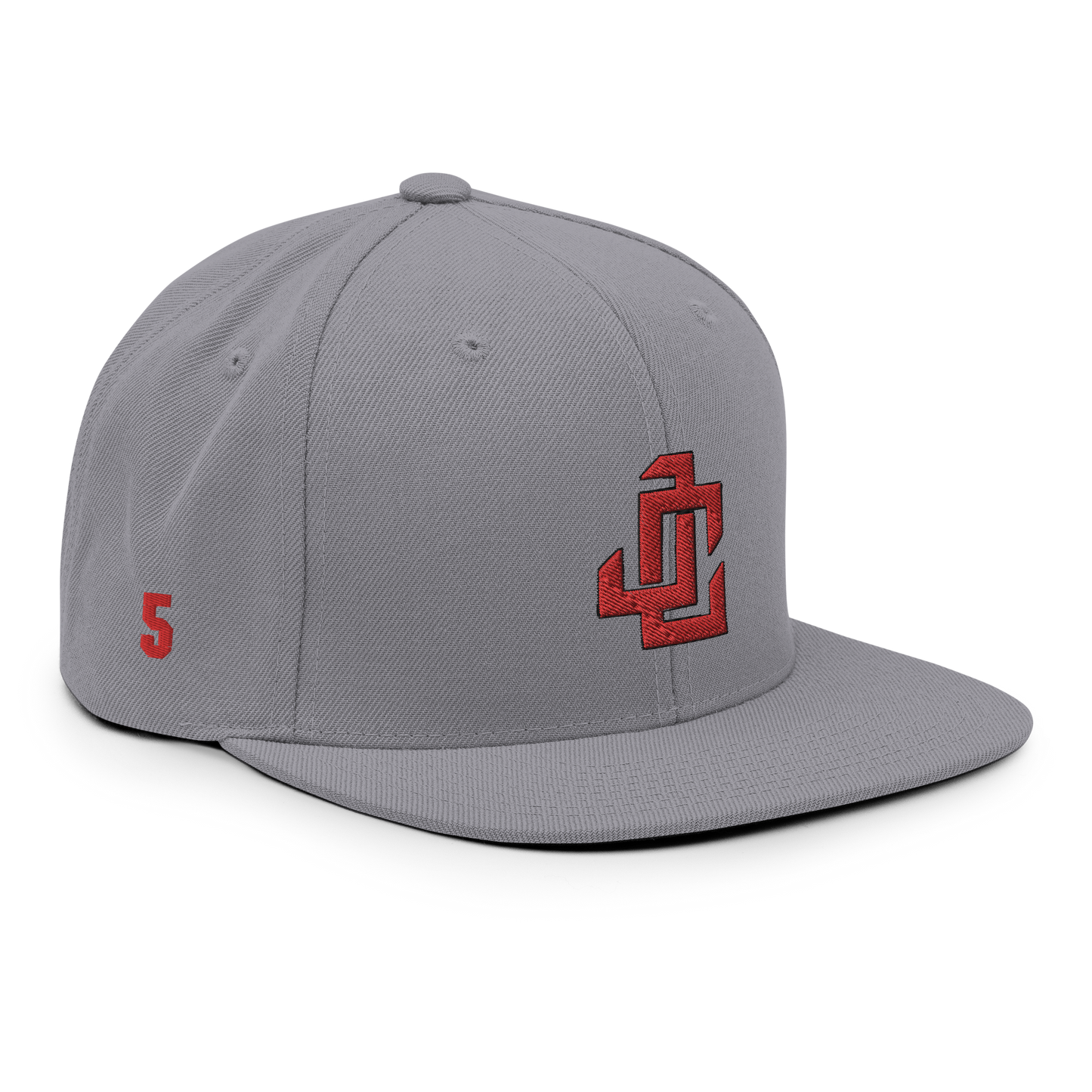 JORDAN CAMPBELL SNAPBACK