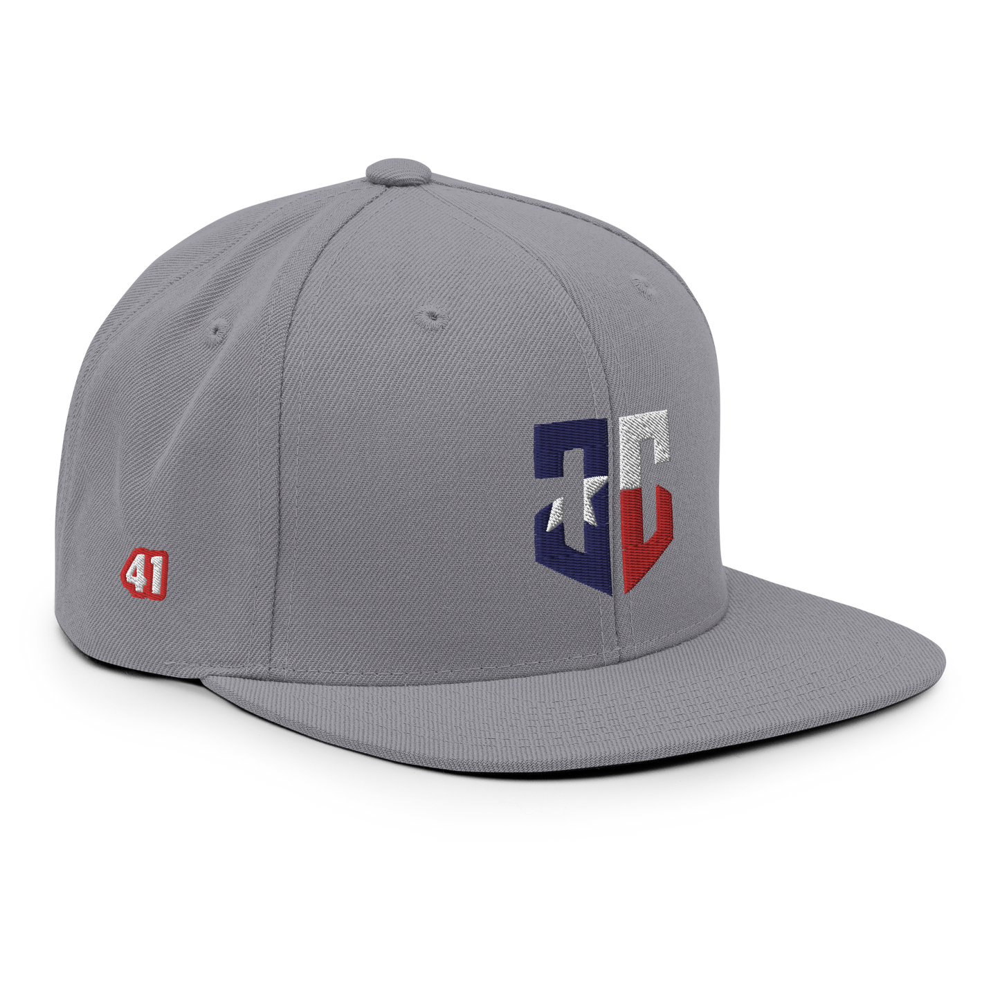 JC GUTIERREZ "LONE STAR" SNAPBACK