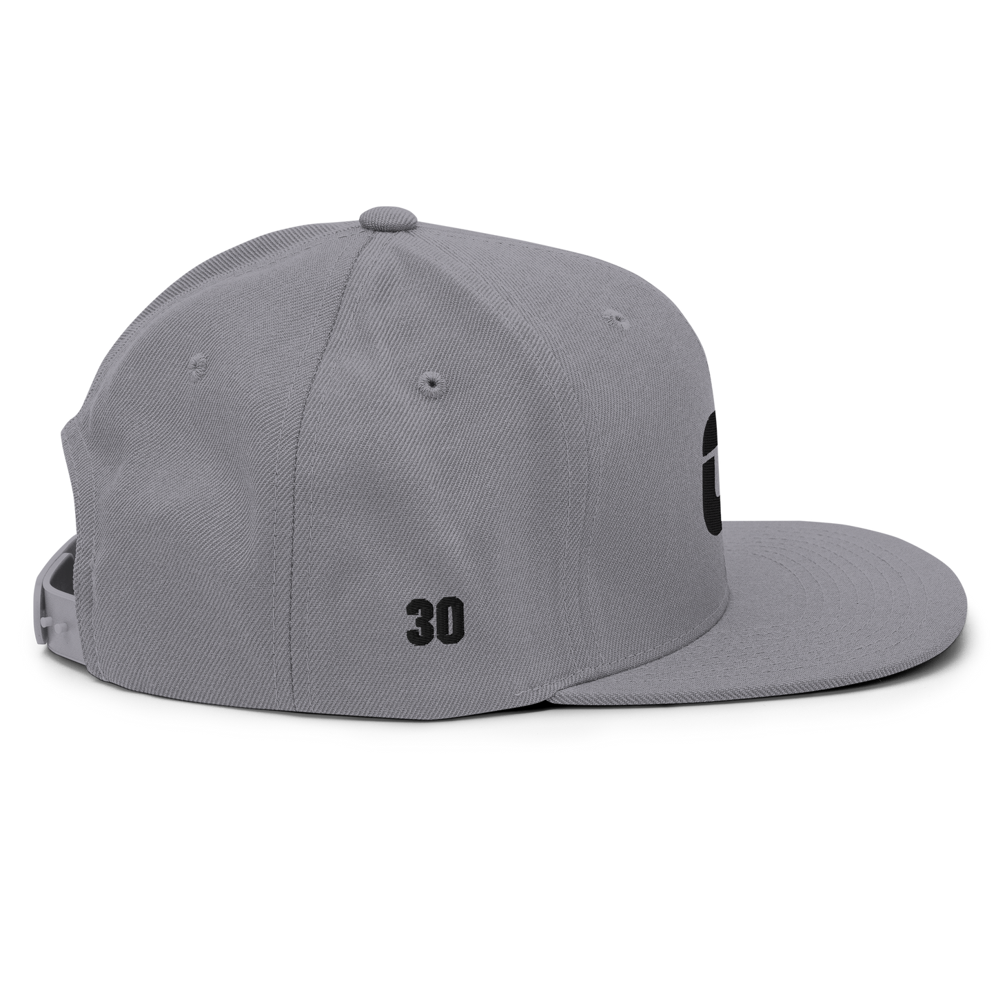 COLLIN OLIVER SNAPBACK