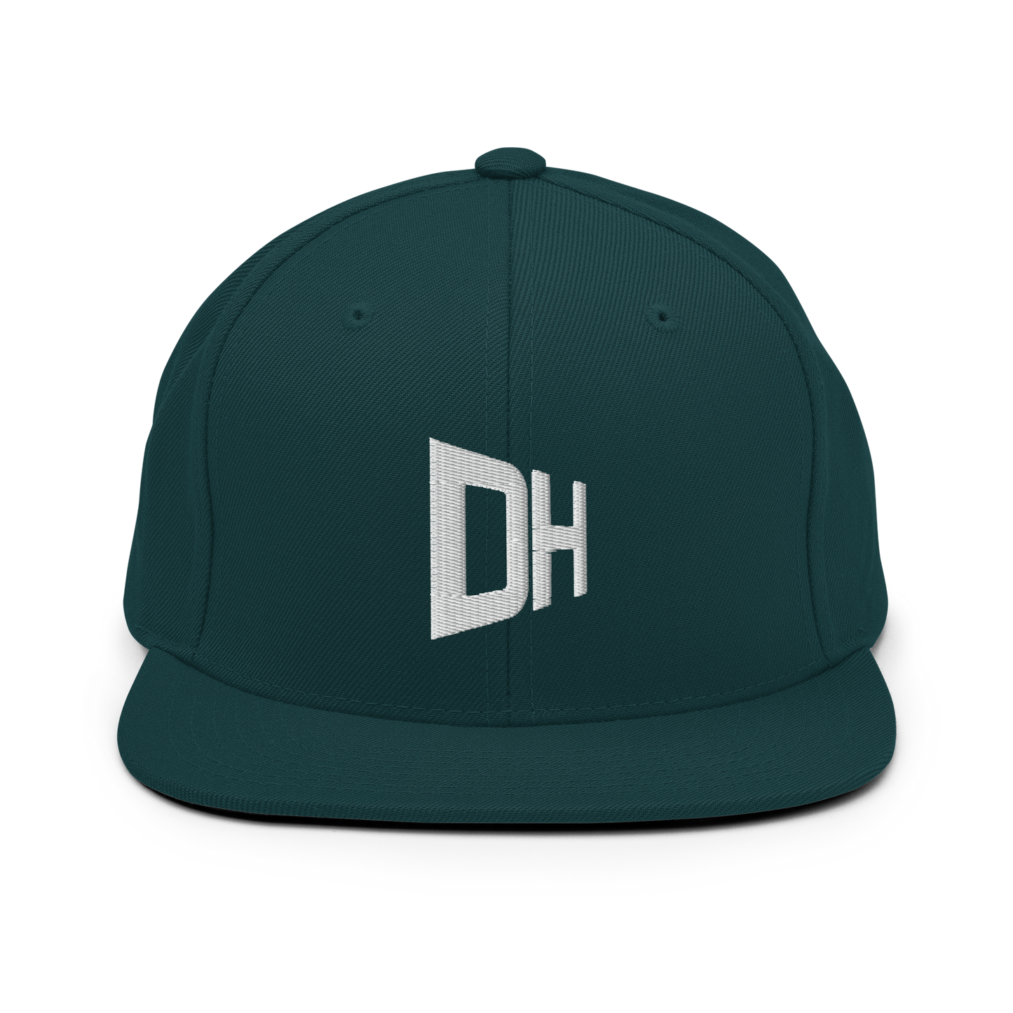 DERRICK HARTLEY SNAPBACK