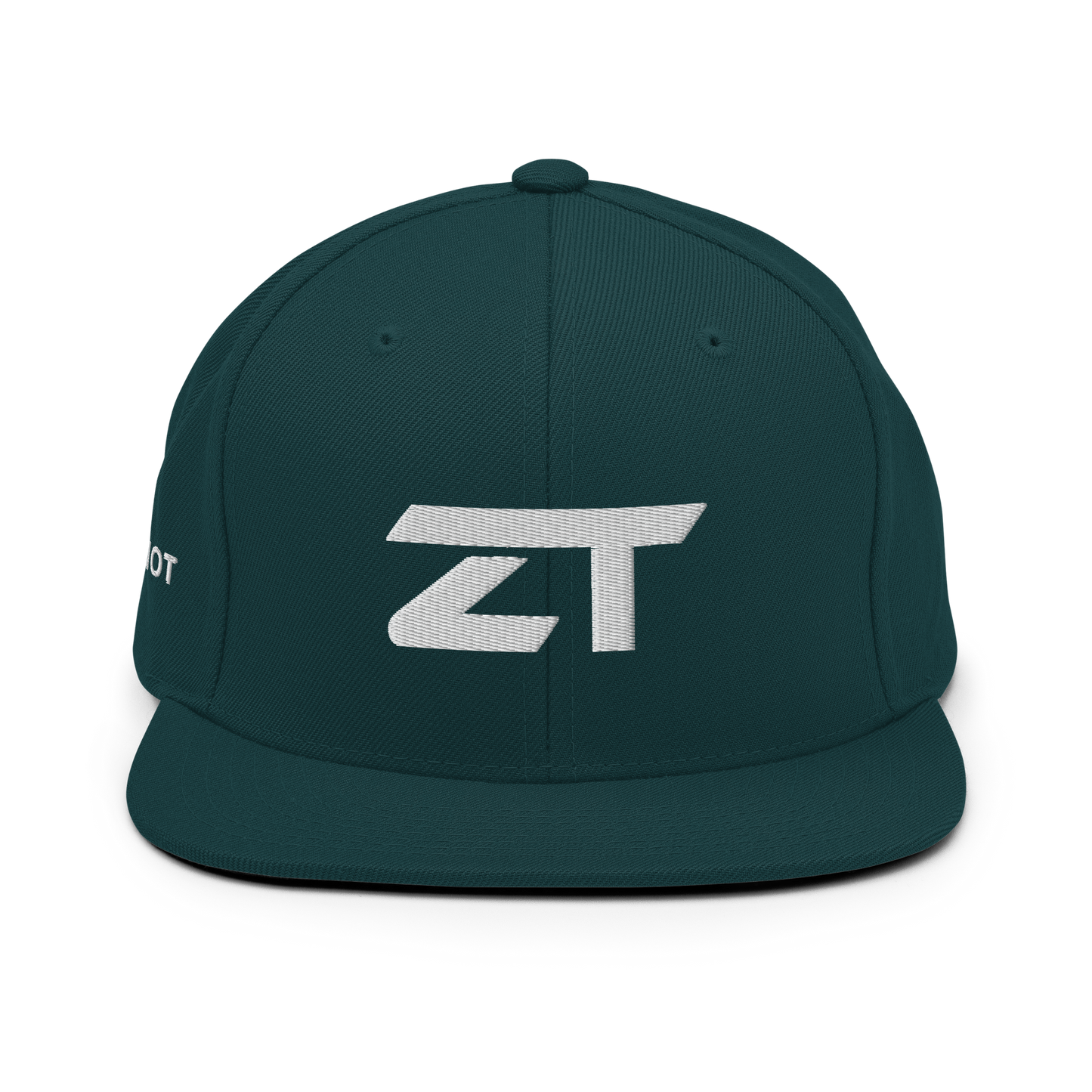 ZOREN TOBE SNAPBACK