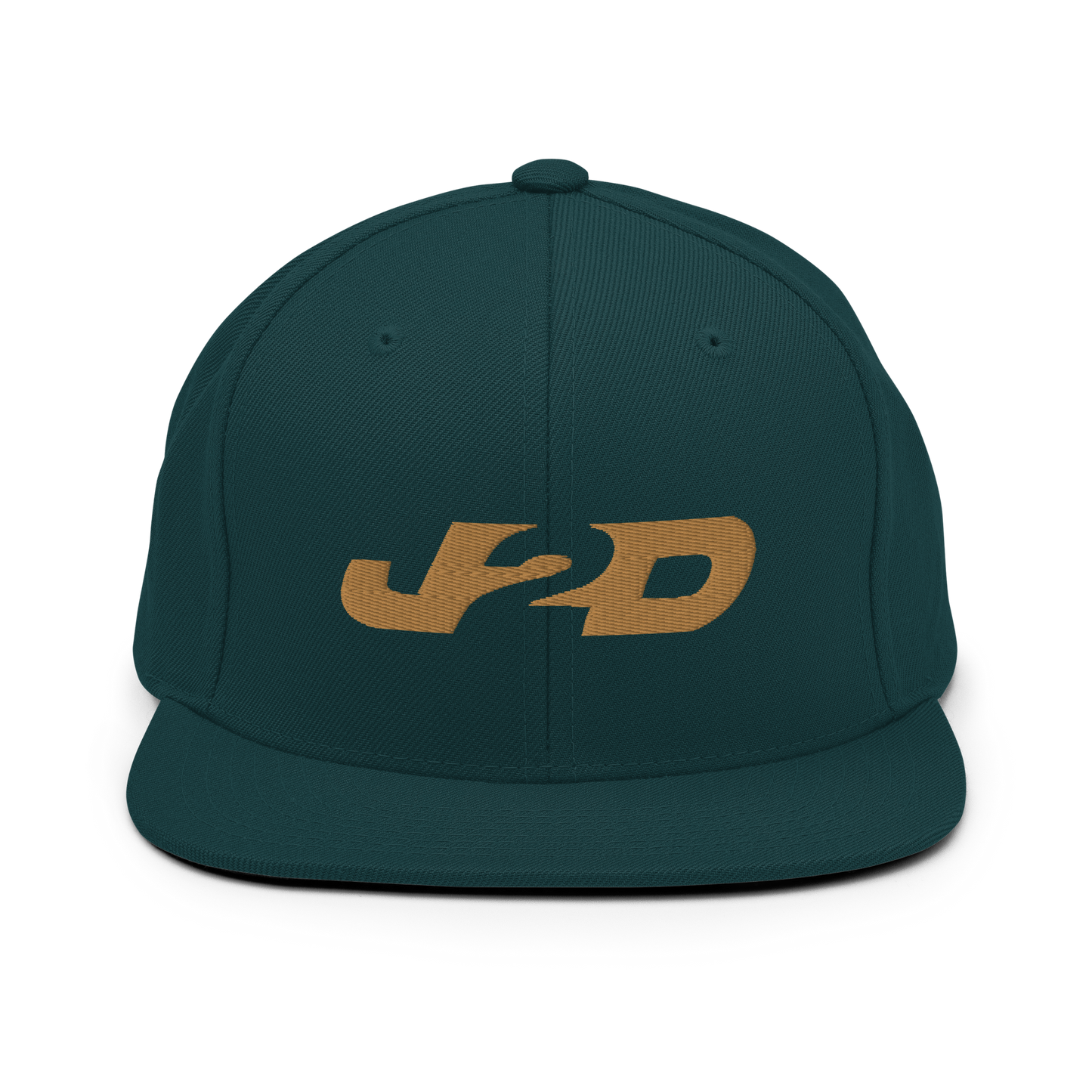 JASON DUCLONA SNAPBACK