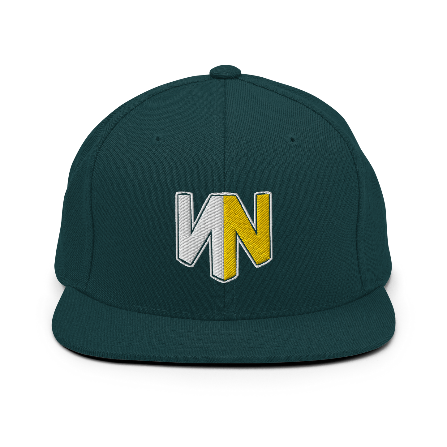 NATE NOEL SNAPBACK