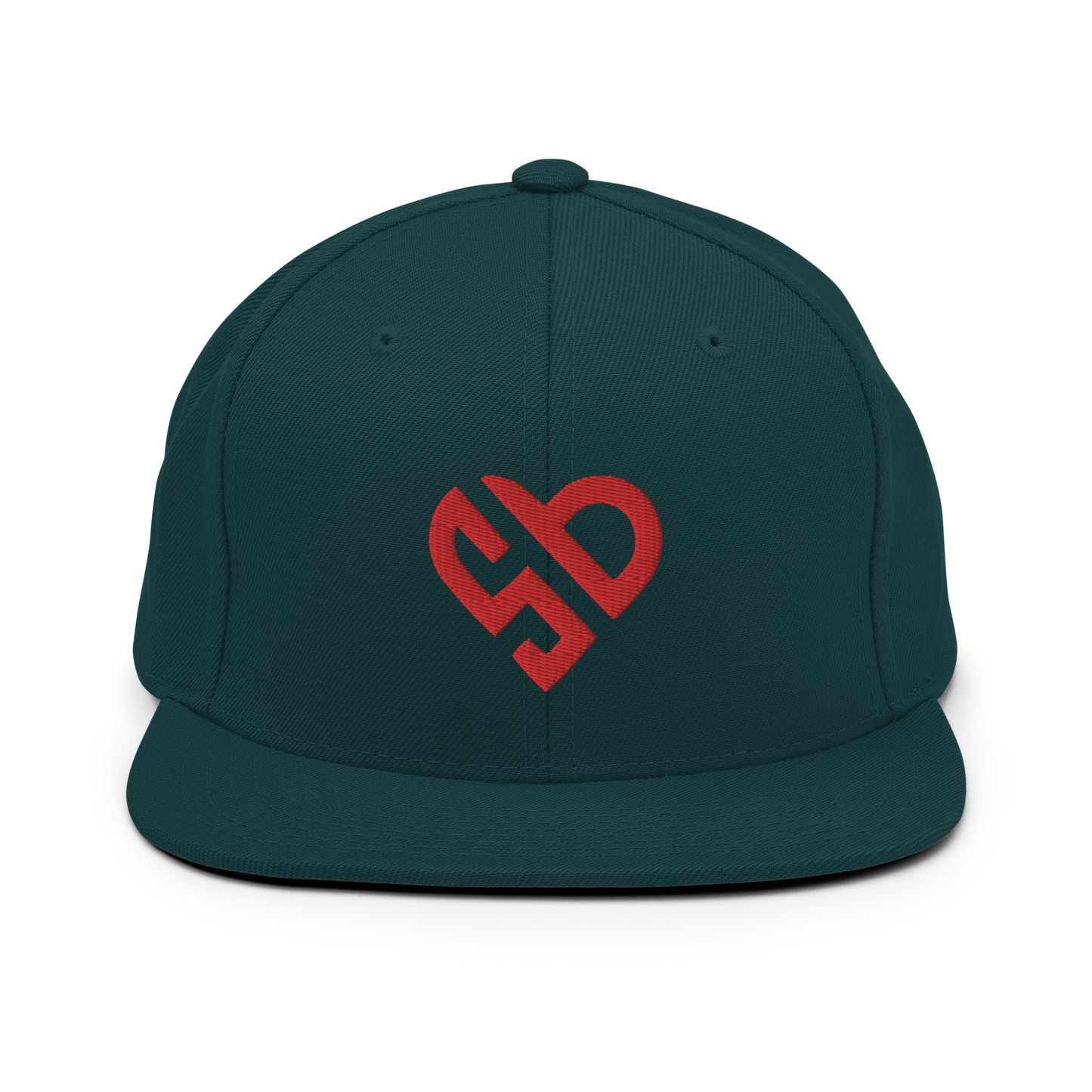 SELAH BROWN SNAPBACK