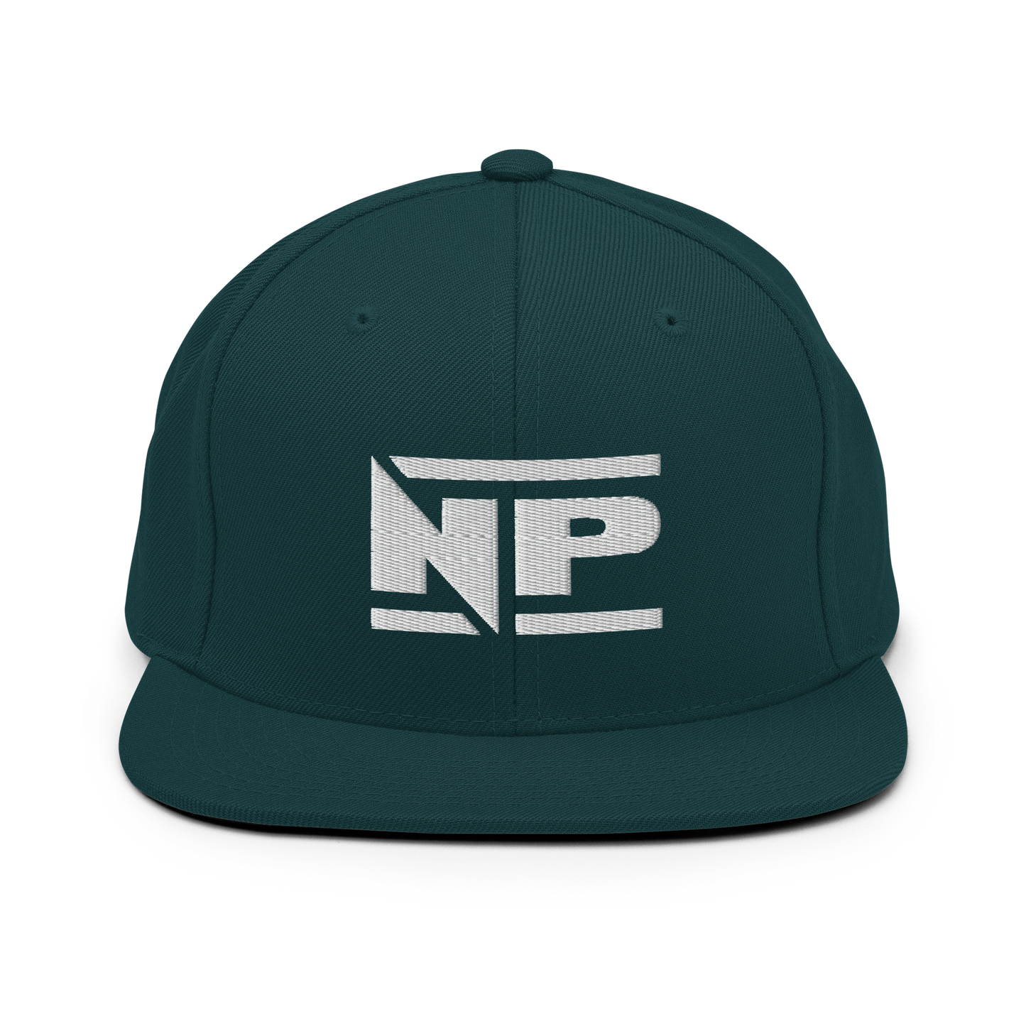 NOAH PIERRE SNAPBACK