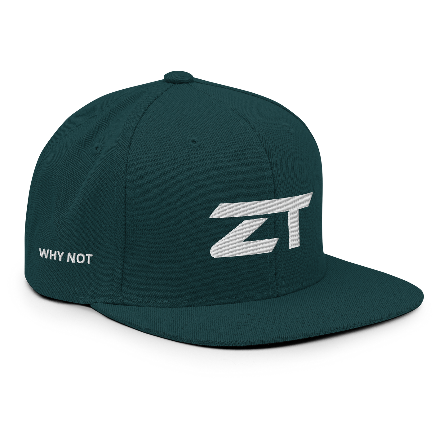 ZOREN TOBE SNAPBACK