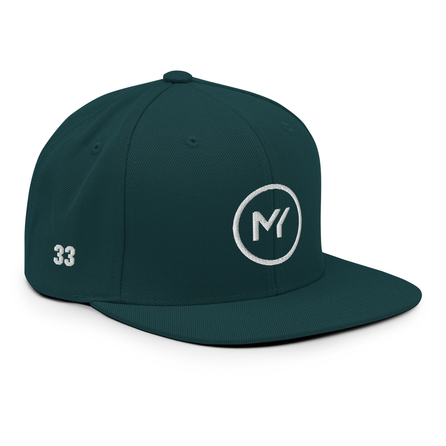 MATTHEW YOUNG SNAPBACK