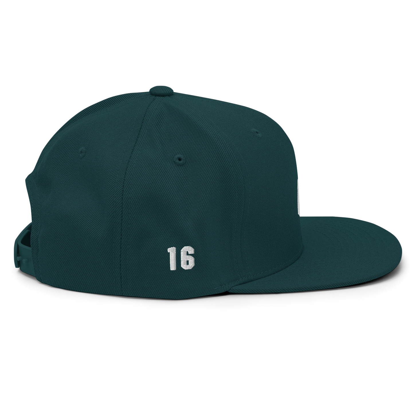 CHIBBY GAMEDAY SNAPBACK