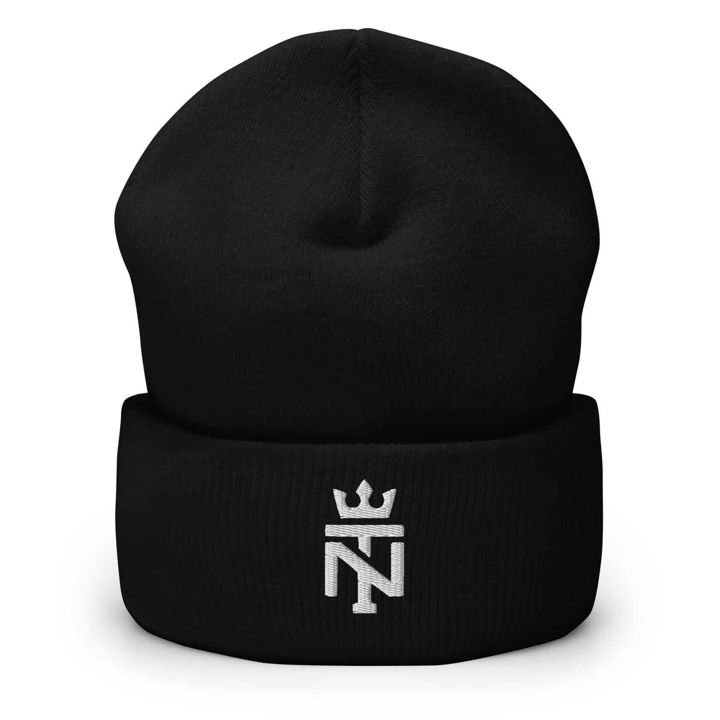 NICK THOMAS ALT CUFFED BEANIE