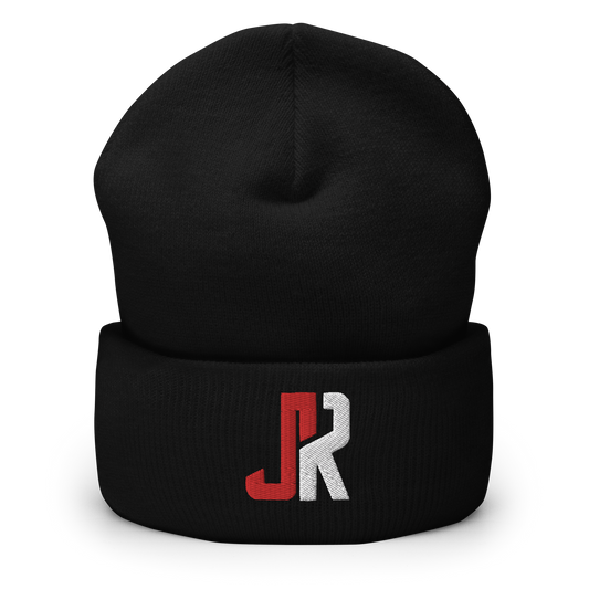 JUSTEN RAMSEY ALT CUFFED BEANIE