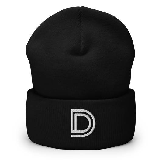 DREW DEARMAN CUFFED BEANIE