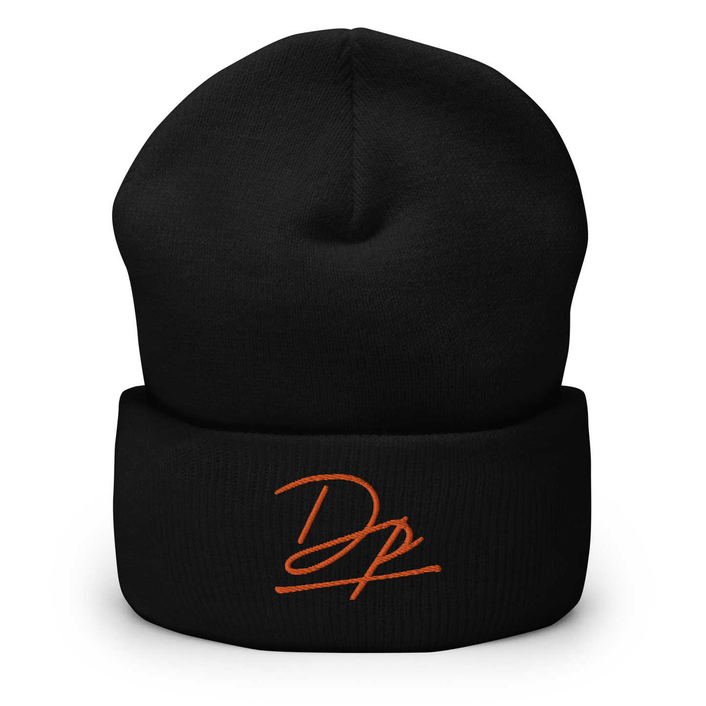 DOMINIC PITELLI CUFFED BEANIE