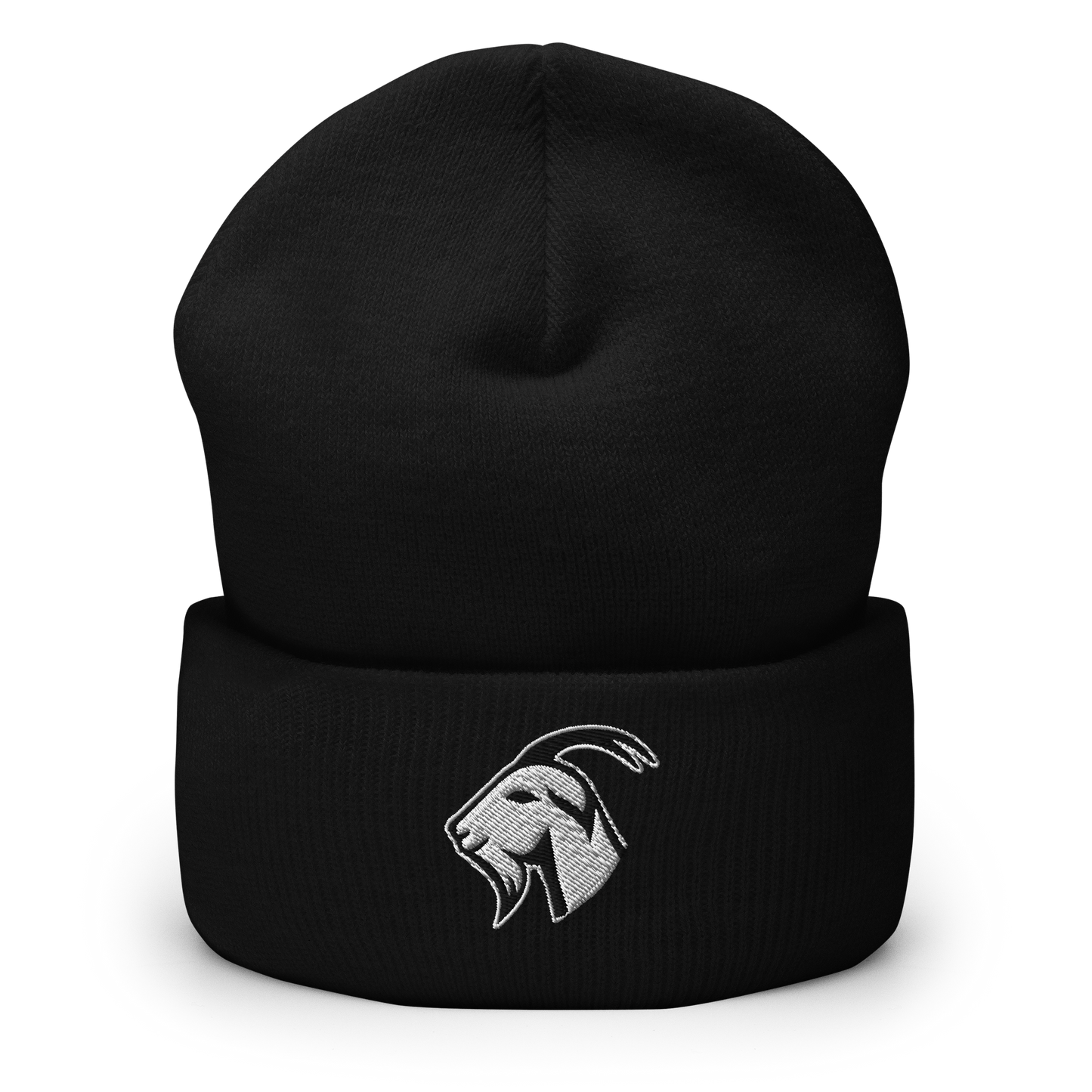 REEL GOAT SPORTS ALT CUFFED BEANIE