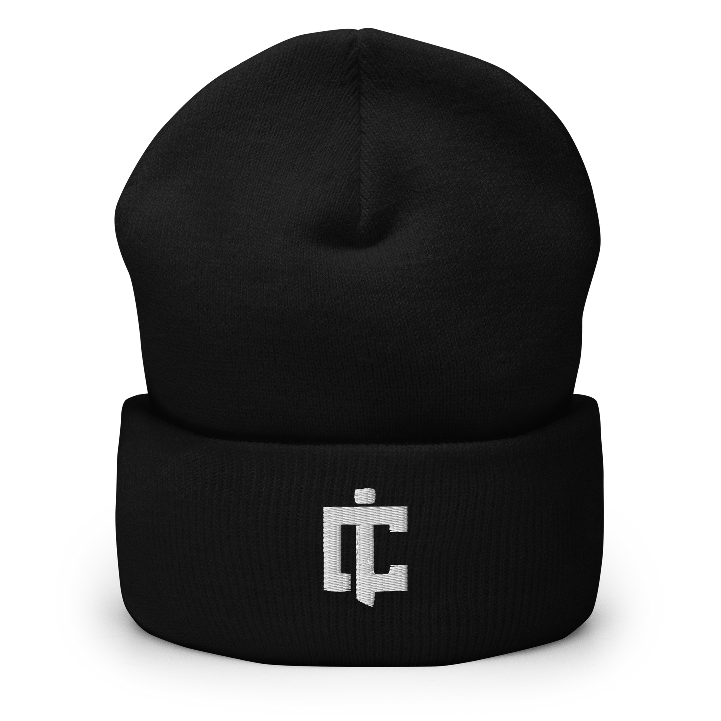 ISRAEL CARTER CUFFED BEANIE