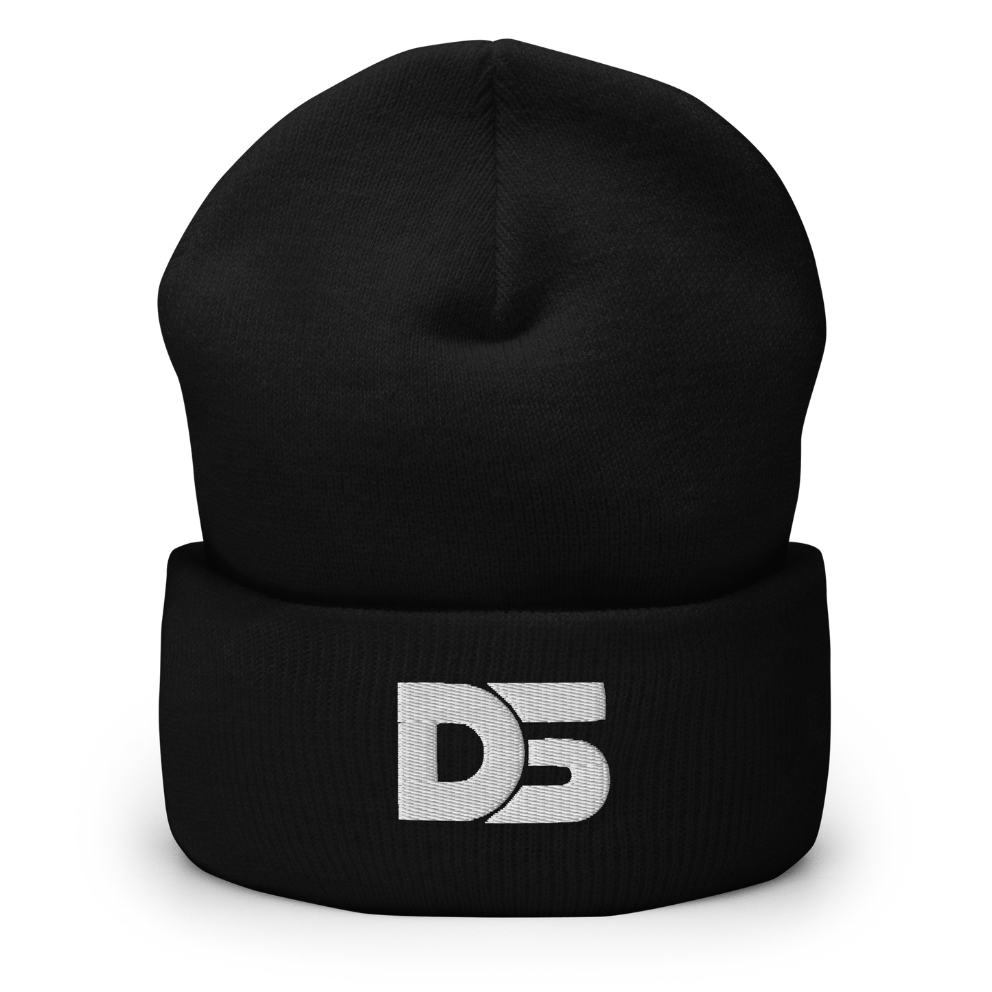 DAKAARI NELSON CUFFED BEANIE