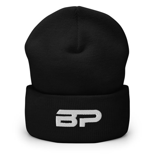 BREON PASS CUFFED BEANIE