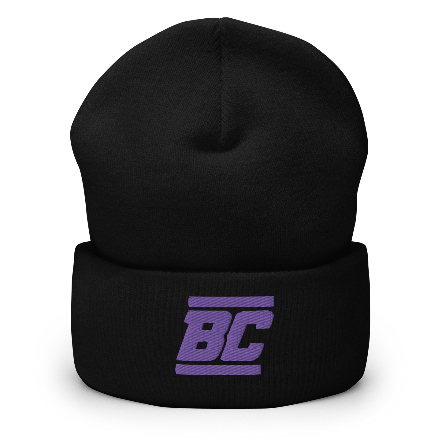 BUD CLARK CUFFED BEANIE