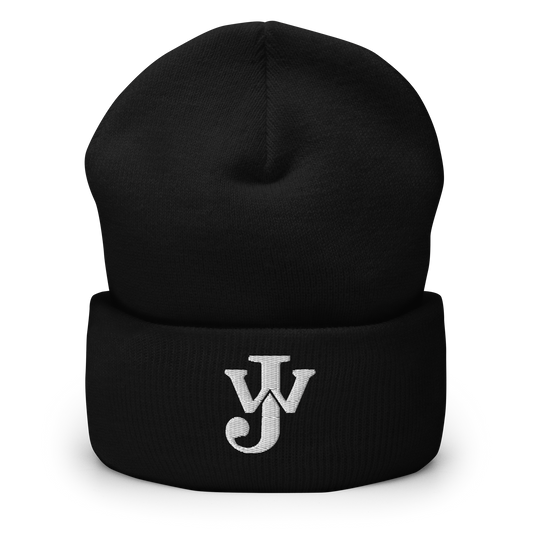 WORTHLEY CUFFED BEANIE