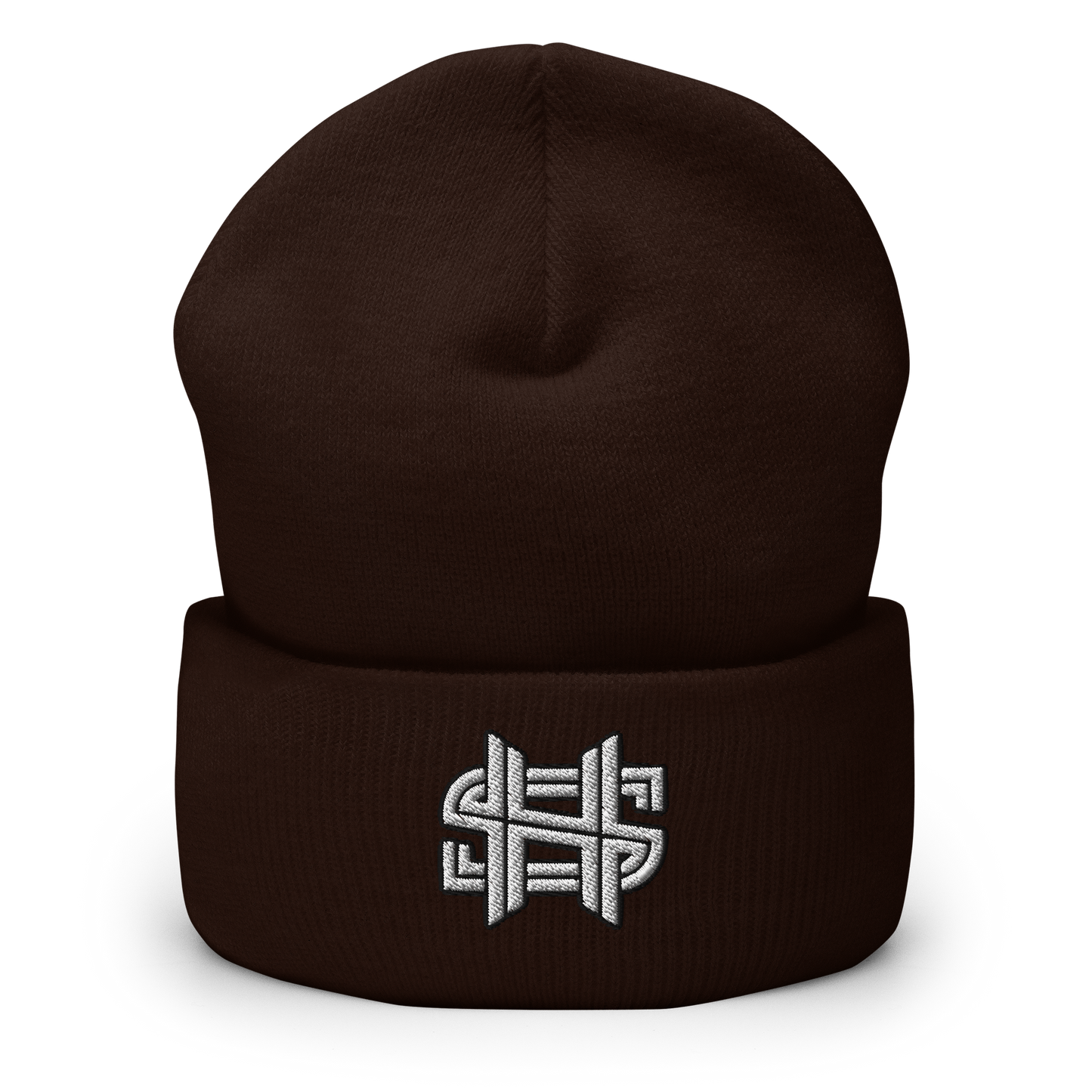 SIDNEY HOUSTON CUFFED BEANIE