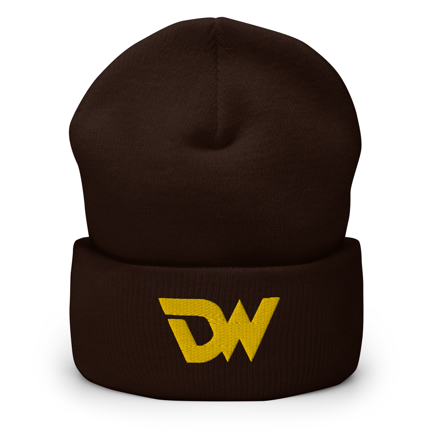 DAMEON WILSON ALT CUFFED BEANIE