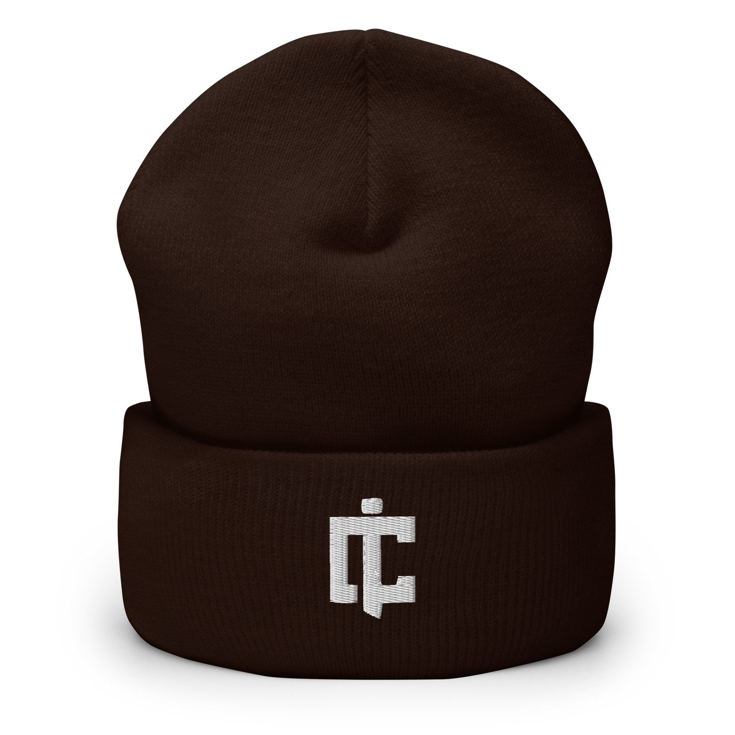 ISRAEL CARTER CUFFED BEANIE