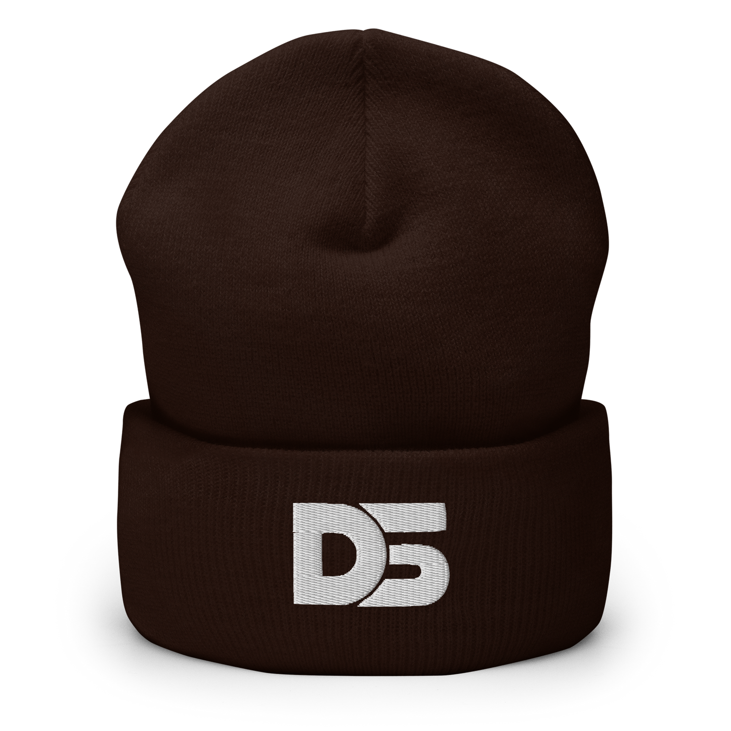 DAKAARI NELSON CUFFED BEANIE