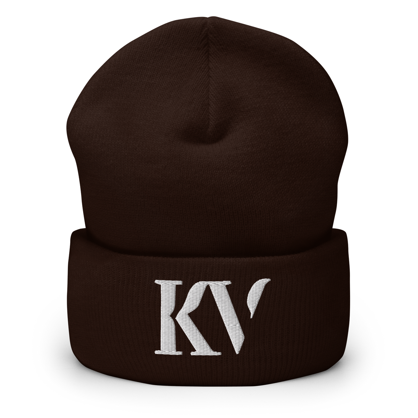 VANDERJAGT CUFFED BEANIE