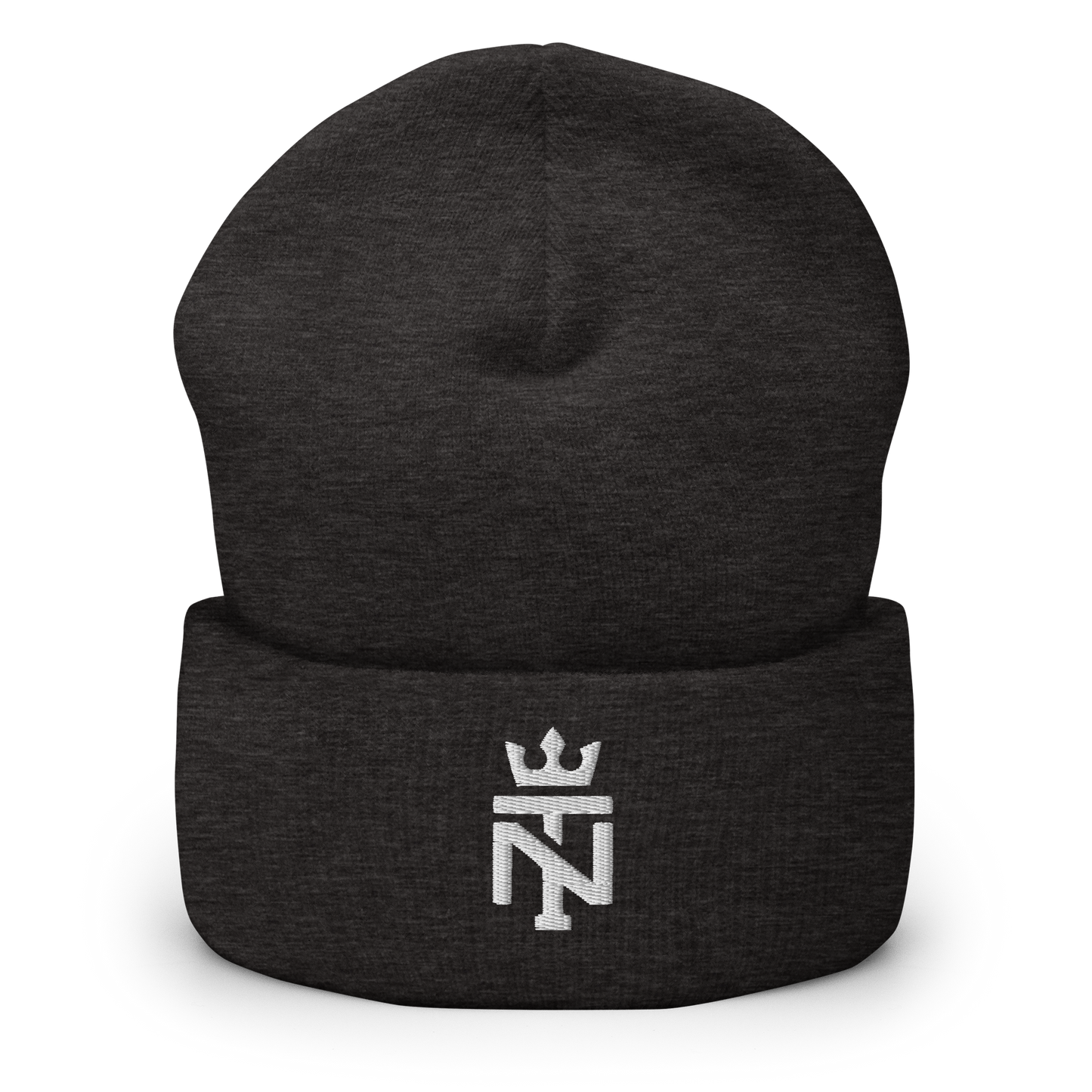 NICK THOMAS ALT CUFFED BEANIE