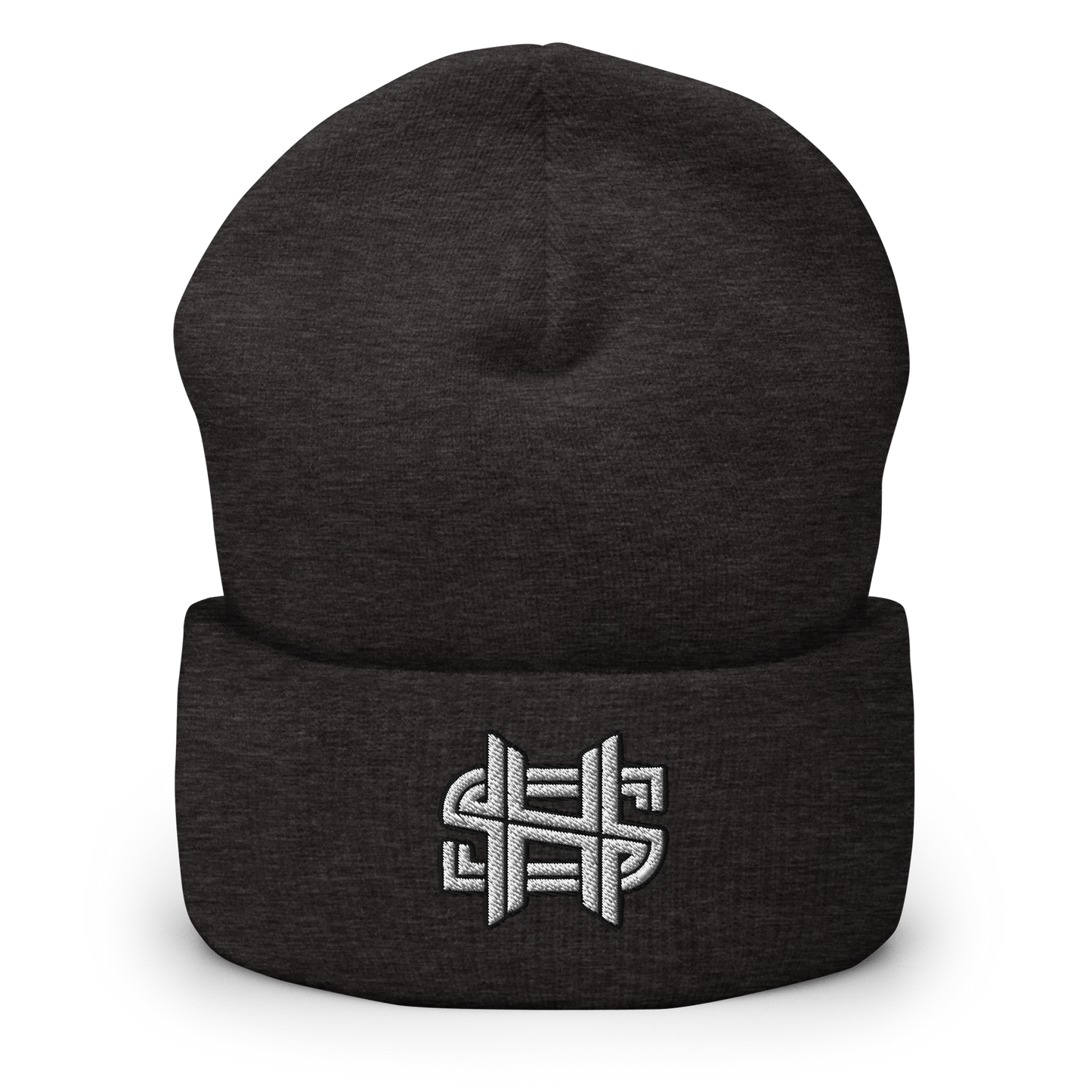 SIDNEY HOUSTON CUFFED BEANIE