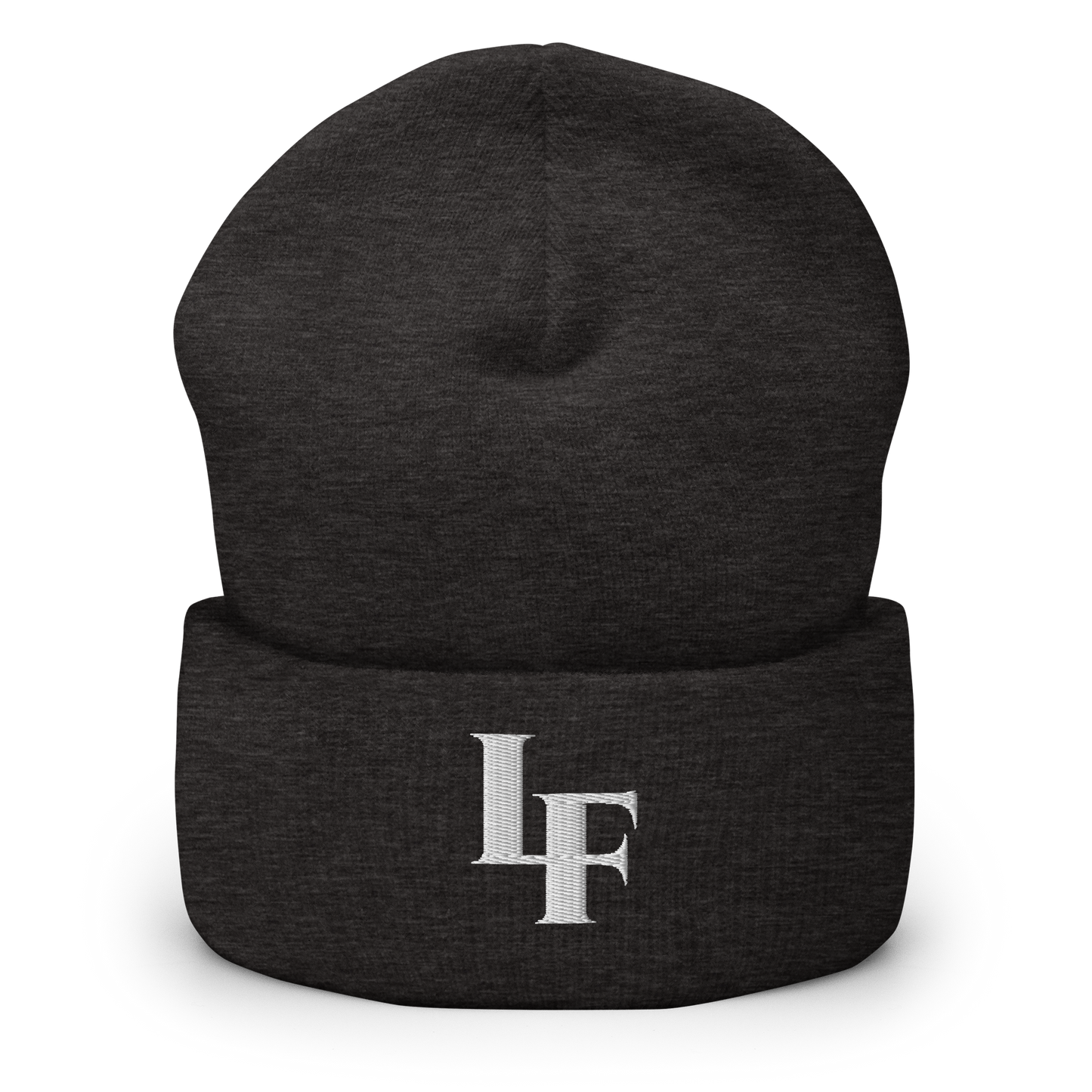 LOIC CUFFED BEANIE