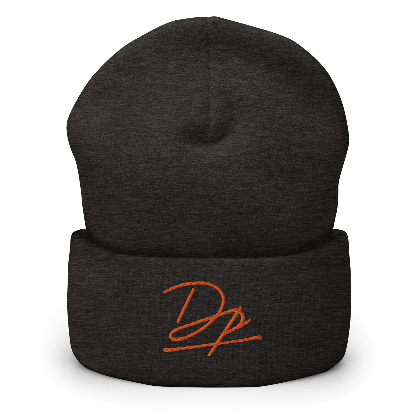 DOMINIC PITELLI CUFFED BEANIE